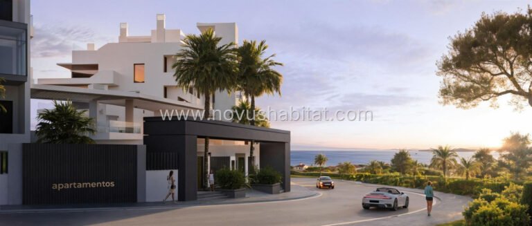 Apartamento en Mijas - N7935 - foto 23