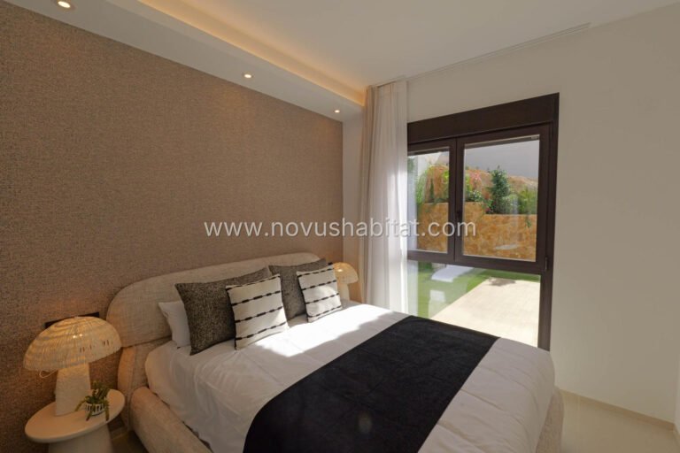 Villa in Rojales - SP0160 - foto 23
