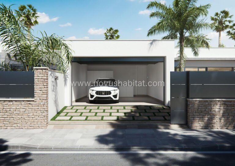 Villa in San Javier - SP1387 - foto 24