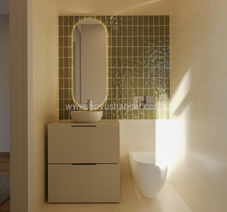 Villa en Finestrat - N6194 - foto 24