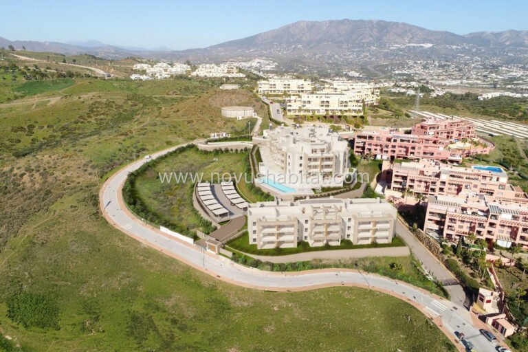 Íbúð í Mijas - N9126 - foto 24