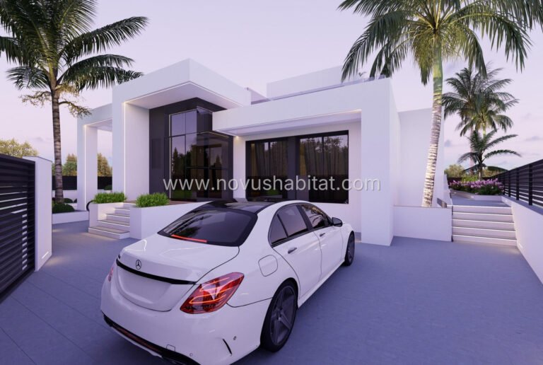 Villa en Los Alcazares - N8997 - foto 24