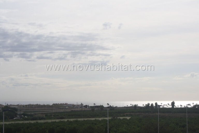 Adosado en Torrevieja - N6289 - foto 25