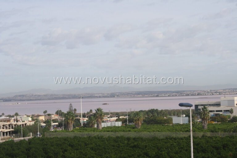 Adosado en Torrevieja - N6289 - foto 26