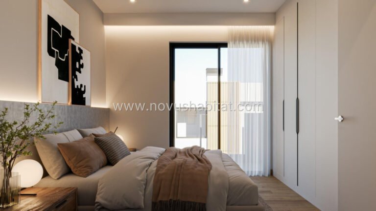 Villa en Finestrat - N6194 - foto 26