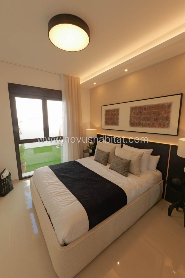 Villa in Rojales - SP0160 - foto 26