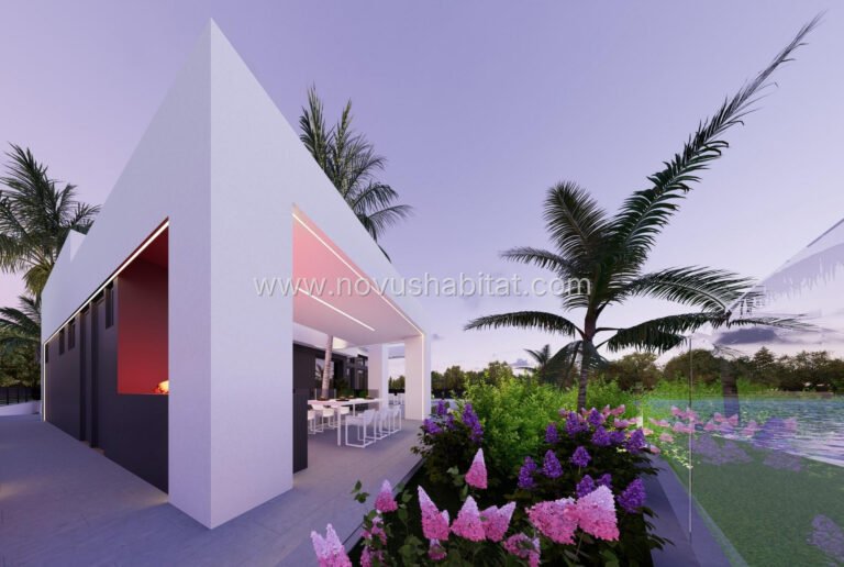 Villa en Los Alcazares - N8997 - foto 26