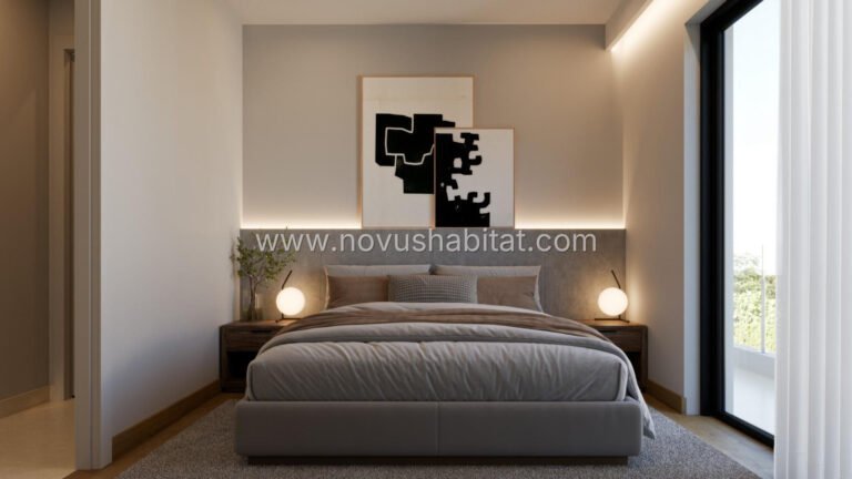 Villa en Finestrat - N6194 - foto 27