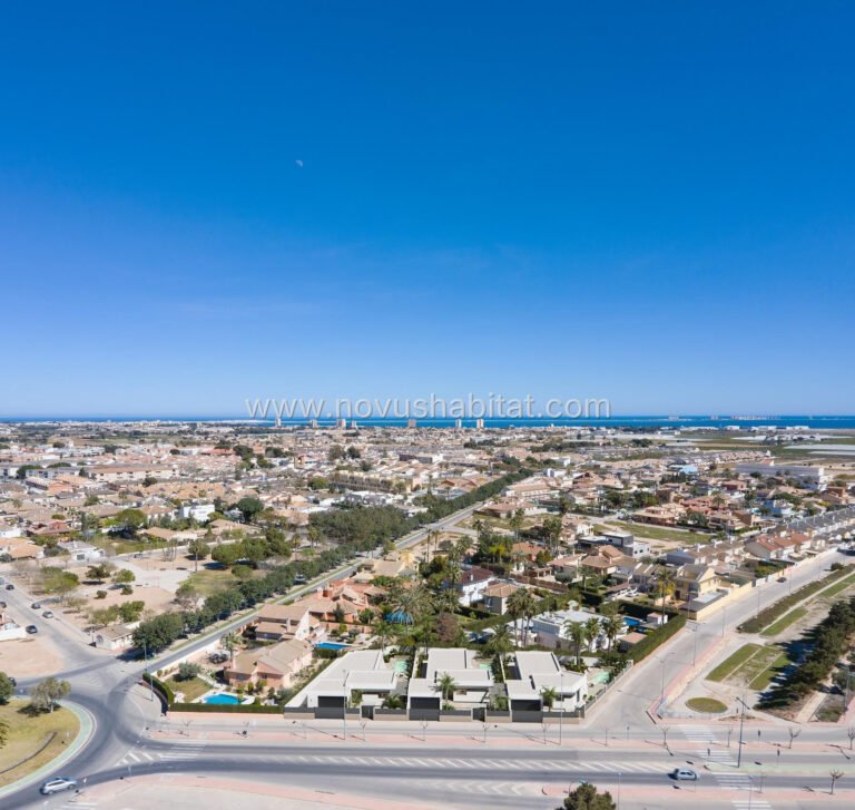 Villa in San Javier - SP1387 - foto 27