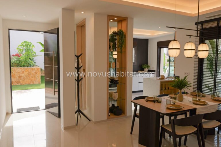 Villa in Rojales - SP0160 - foto 28