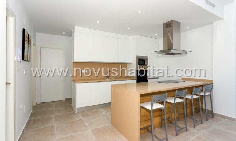 Villa í Daya Nueva - N9120 - foto 28