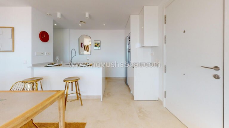 Apartamento en Aguilas - N5876 - foto 29