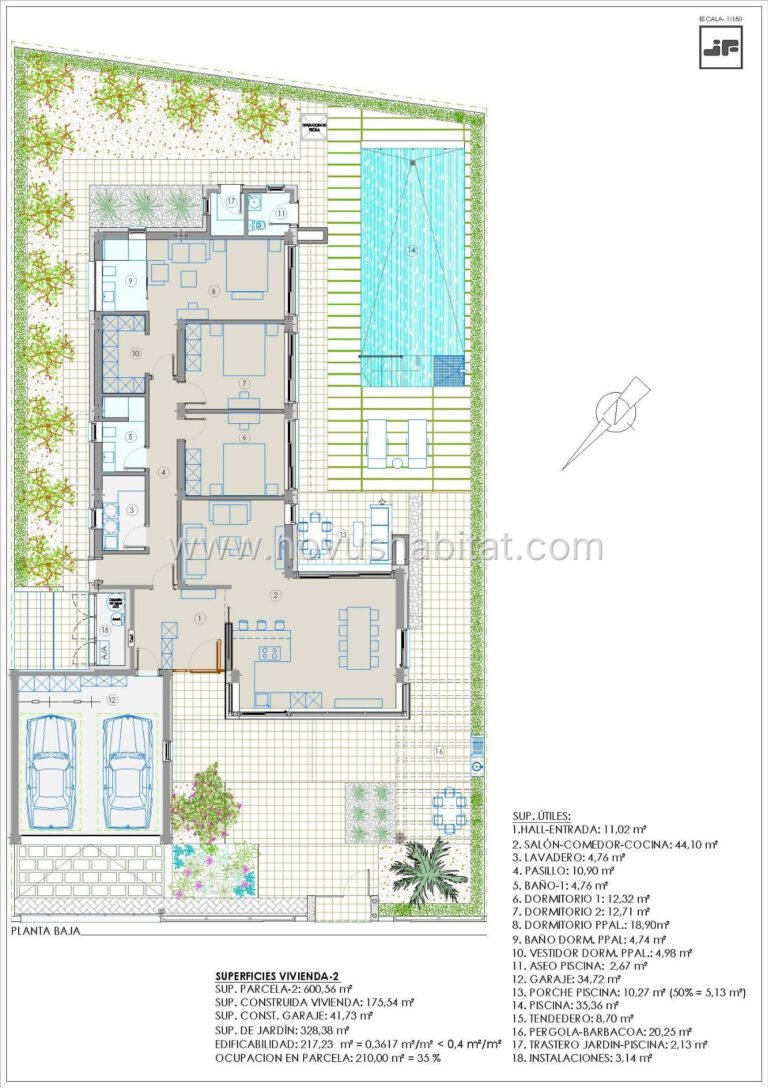 Villa in San Javier - SP1387 - foto 29