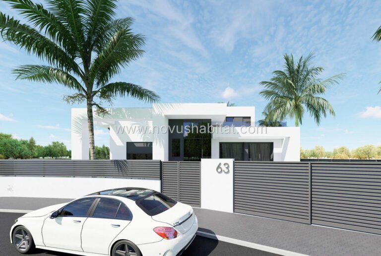 Villa en Los Alcazares - N8997 - foto 29