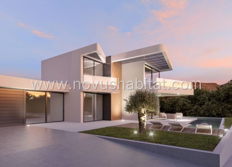 Villa en Altea - SP0240 - foto 29