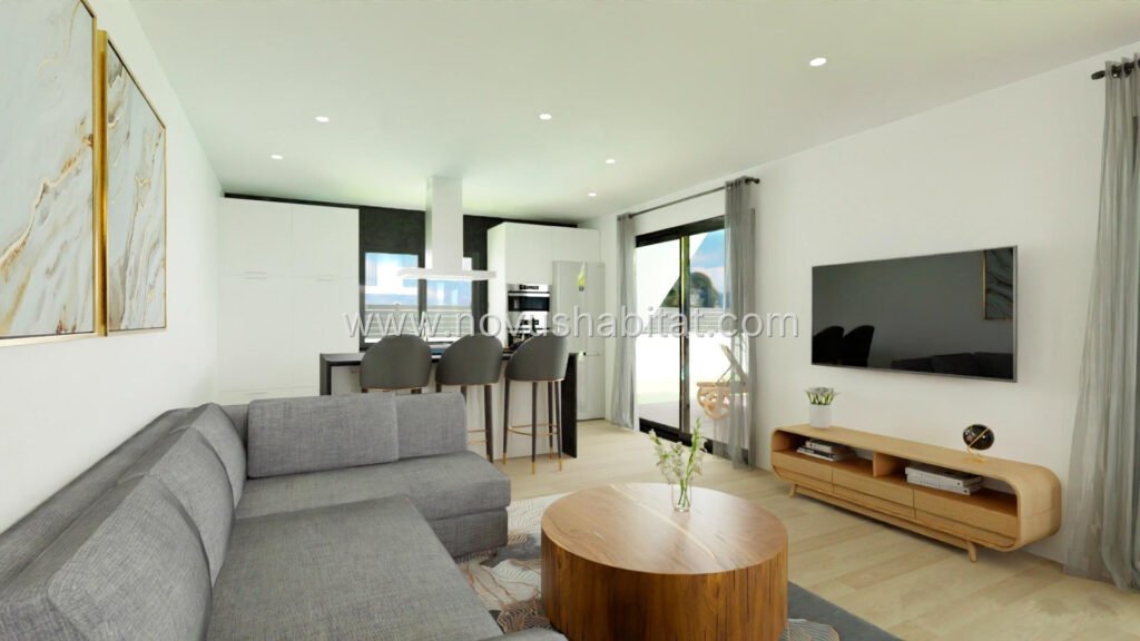 Villa in Hondón de las Nieves - N7455 – foto 3