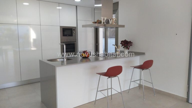 Villa in Orihuela Costa - foto 3