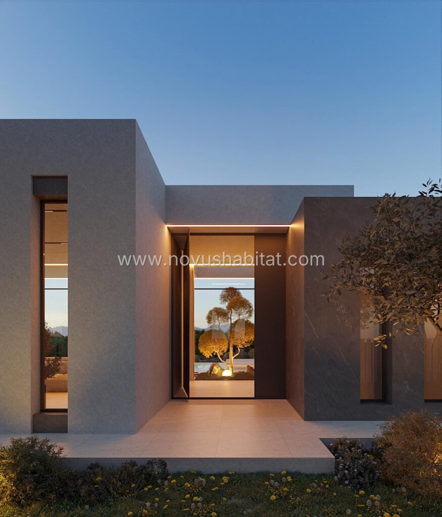 Villa in Calpe - N6774 – foto 3