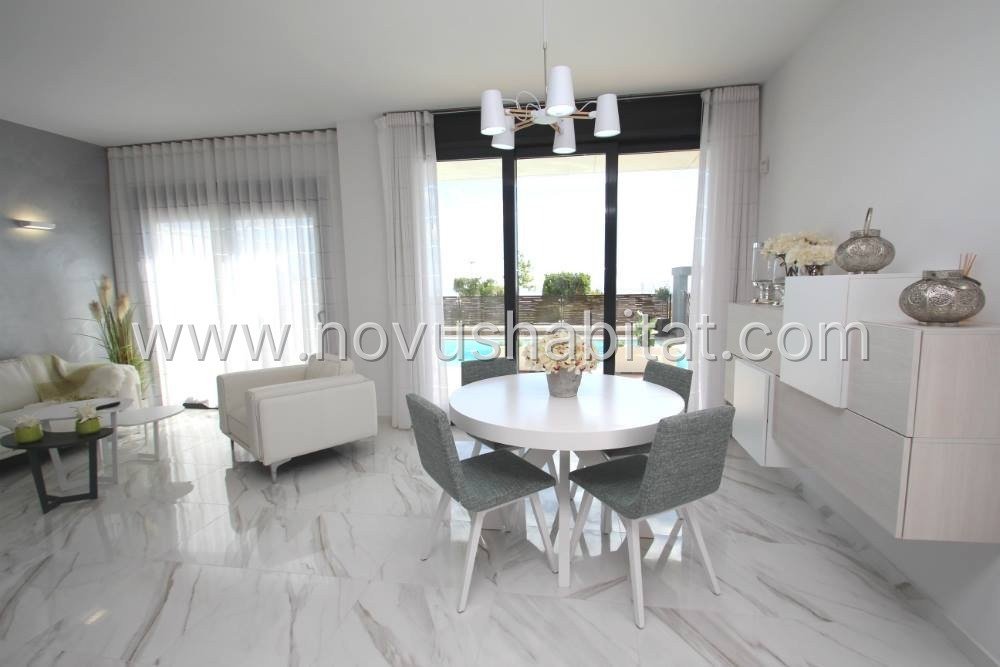 Villa in San Miguel de Salinas - N6405 – foto 3