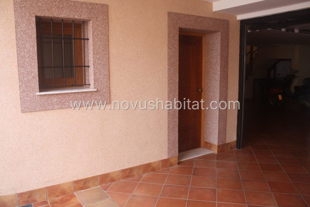 Townhouse in Torrevieja - N6289 – foto 3
