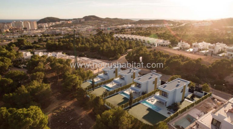Villa in Finestrat - foto 3
