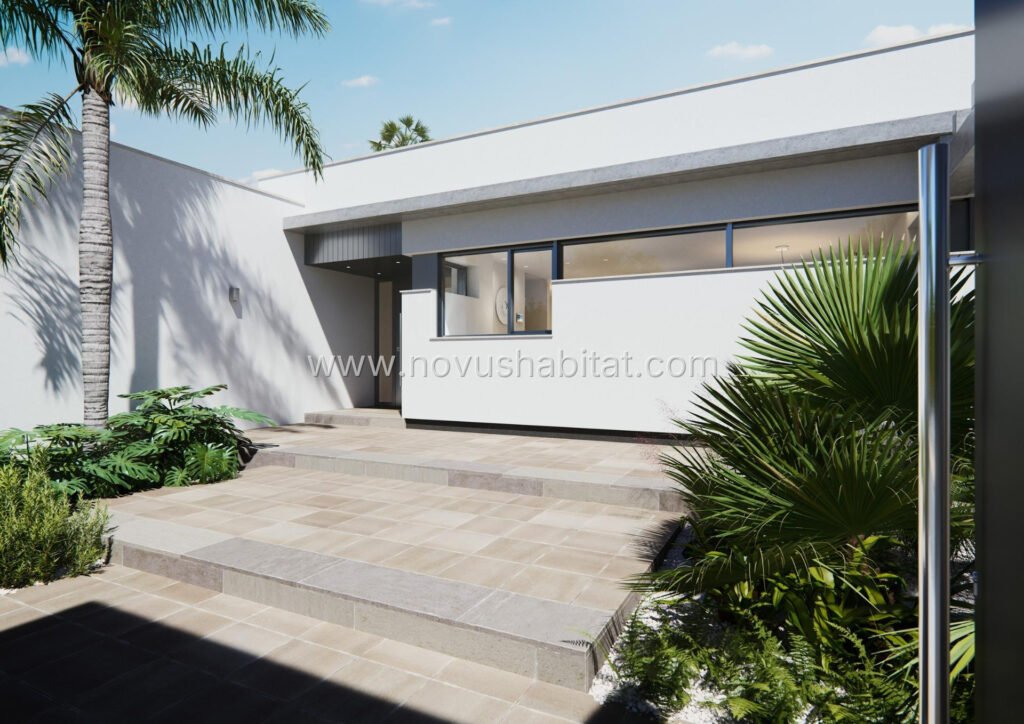 Villa in San Javier - SP1387 – foto 3