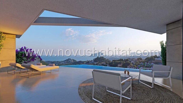 Villa in Benitachell - foto 3
