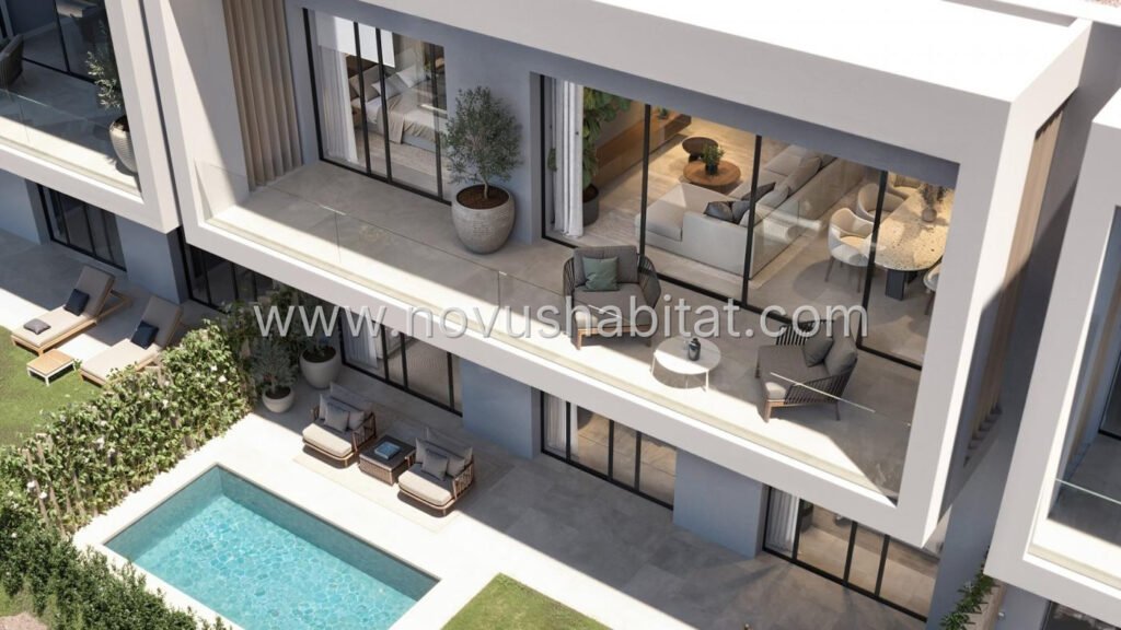 Townhouse in Casares - SP1419 – foto 3