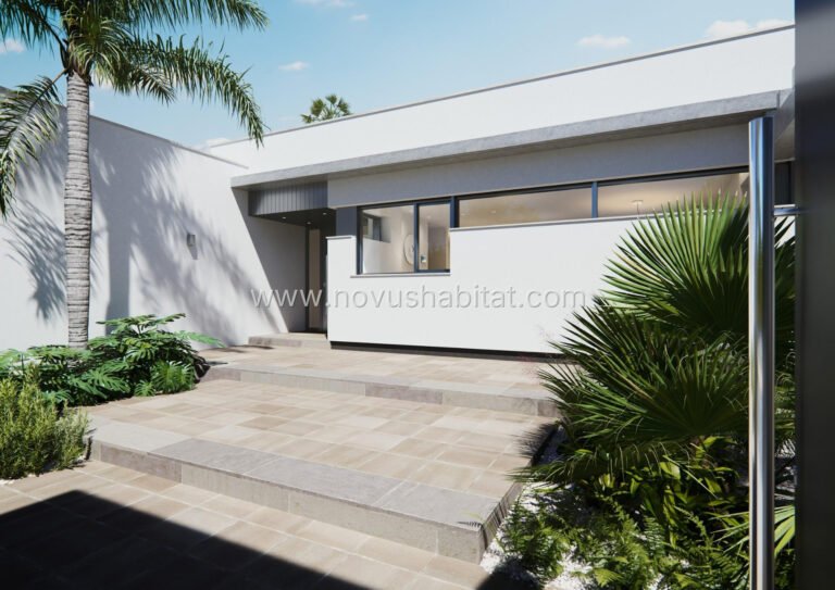 Villa in San Javier - foto 3