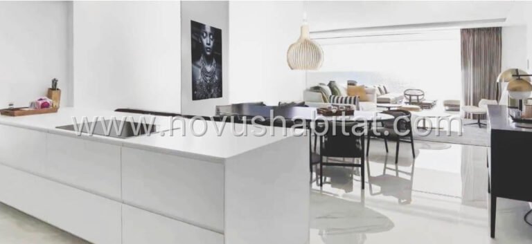 Apartment in Relleu - SP1797 - foto 3