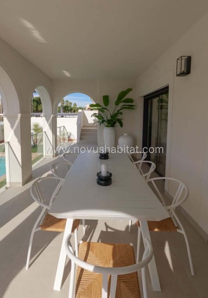 Villa in Rojales - SP0160 – foto 3