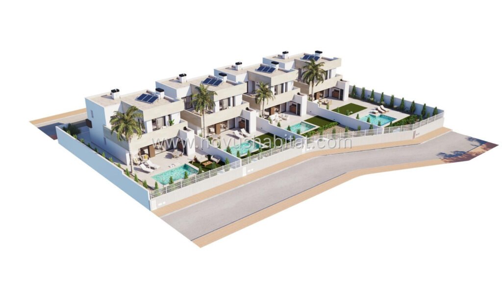 Villa in San Javier - N9329 – foto 3