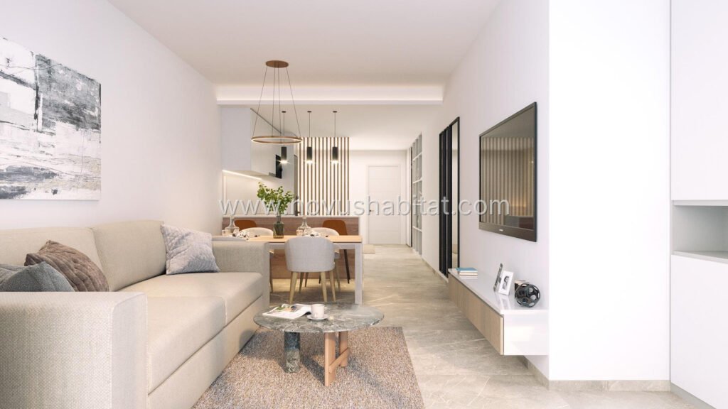 Apartamento en Torrevieja - N9199 – foto 2
