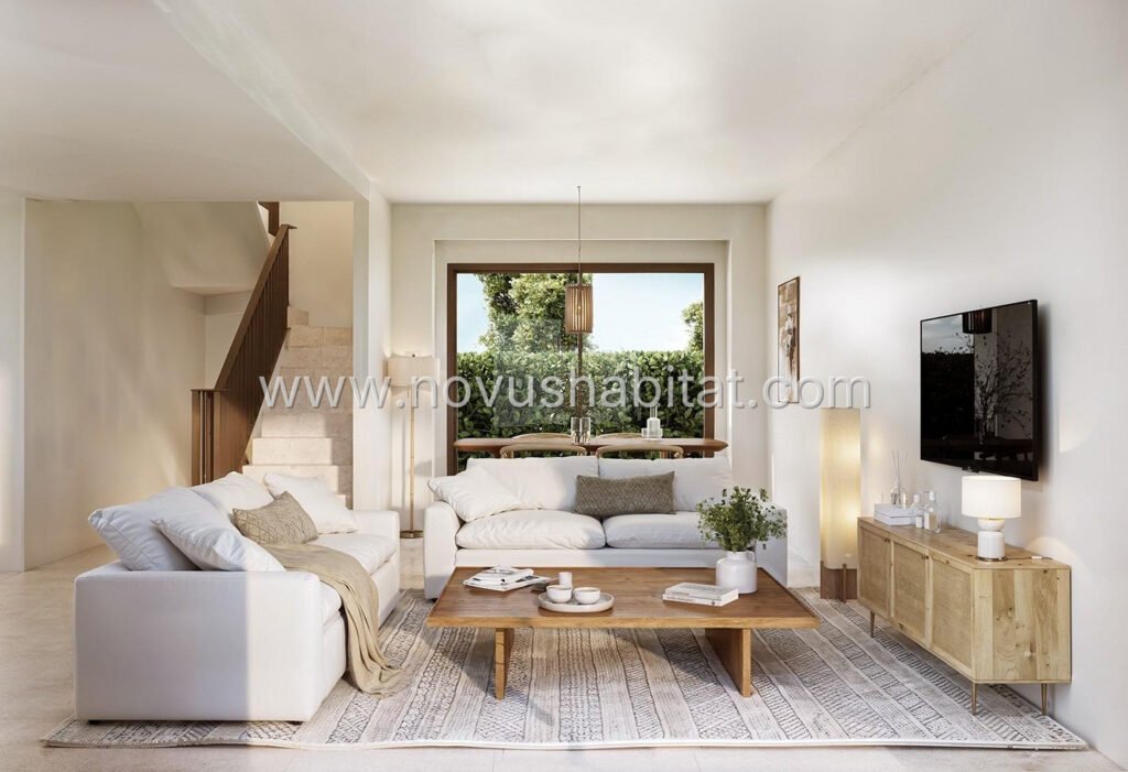Townhouse in la Nucia - N9111 – foto 3