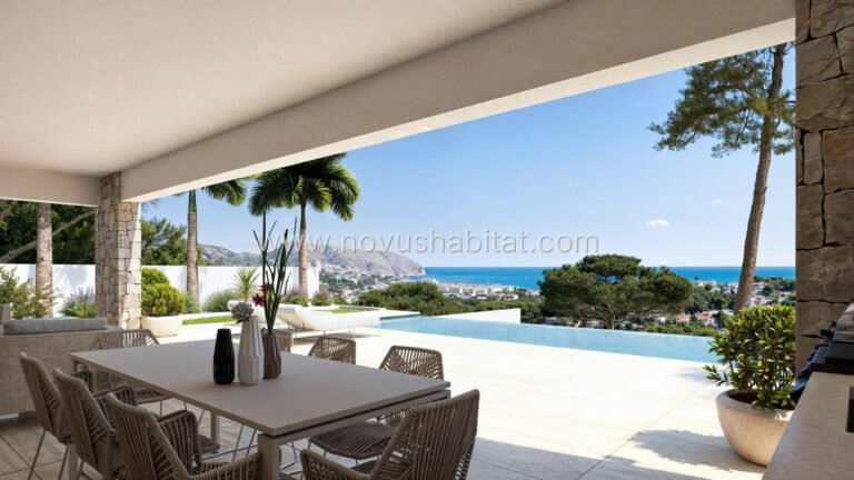 Villa in Moraira_Teulada - foto 3