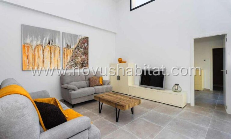 Villa í Daya Nueva - N9120 - foto 3