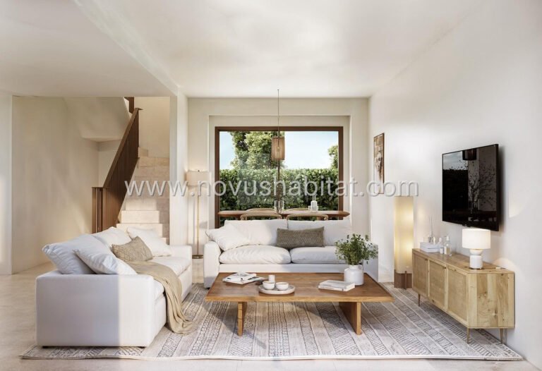 Townhouse in la Nucia - foto 3