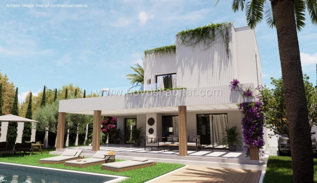 Villa in Rojales - SP1769 – foto 3