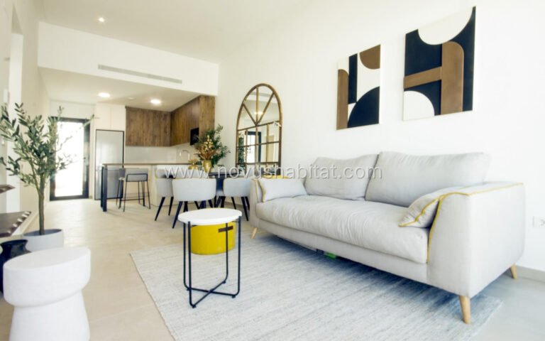 Bungalows in San Fulgencio - foto 3