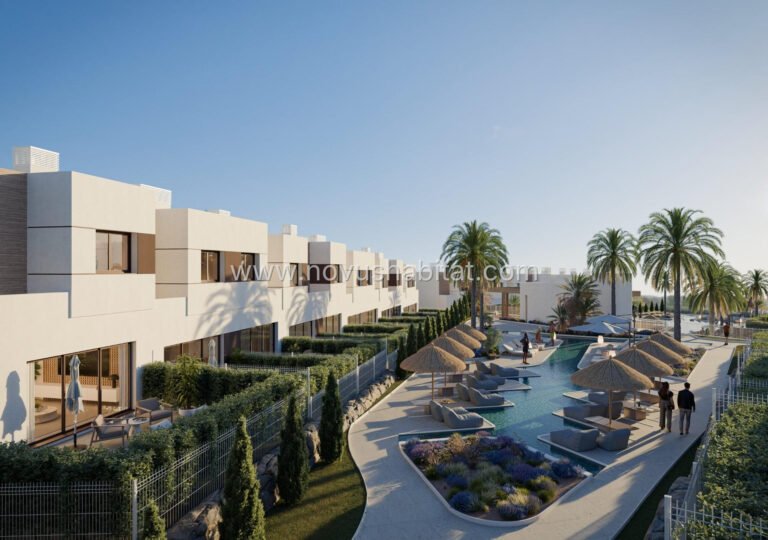 Townhouse in Mijas - foto 3
