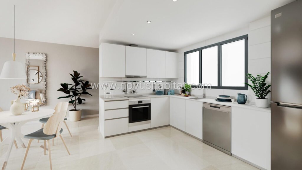 Apartment in Estepona - SP0732 – foto 3