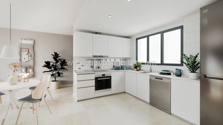 Apartments in Estepona - foto 8