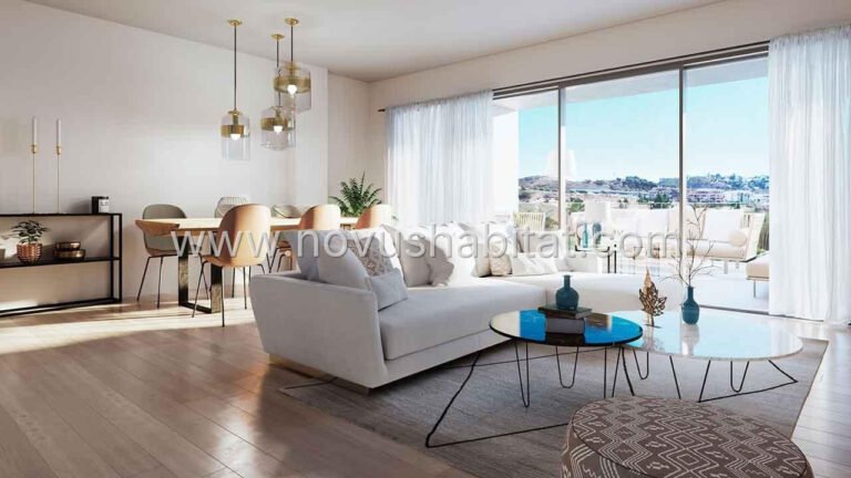 Appartementen in Mijas - foto 3