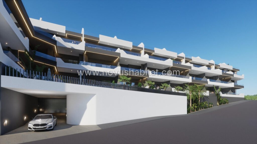 Apartment in Benijofar - N8199 – foto 3