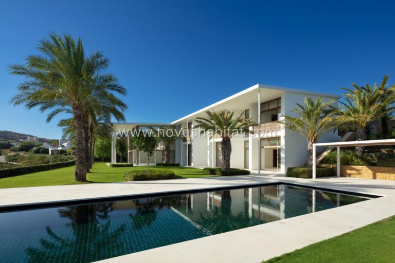 Villa í Casares - SP0587 - foto 3