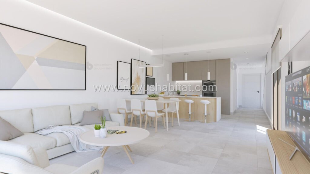 Villa in Pilar de La Horadada - SP0593 – foto 3