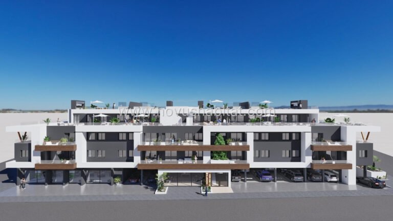 Apartments in Benijofar - foto 8