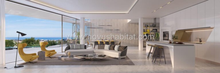 Villa en Benahavís - SP0409 - foto 3