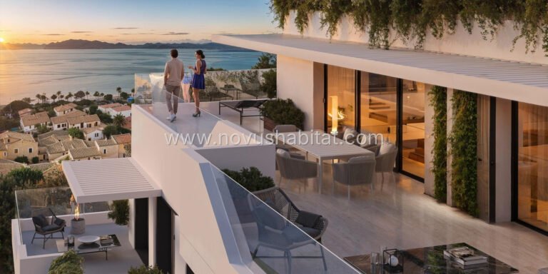 Apartments in Mijas - foto 3