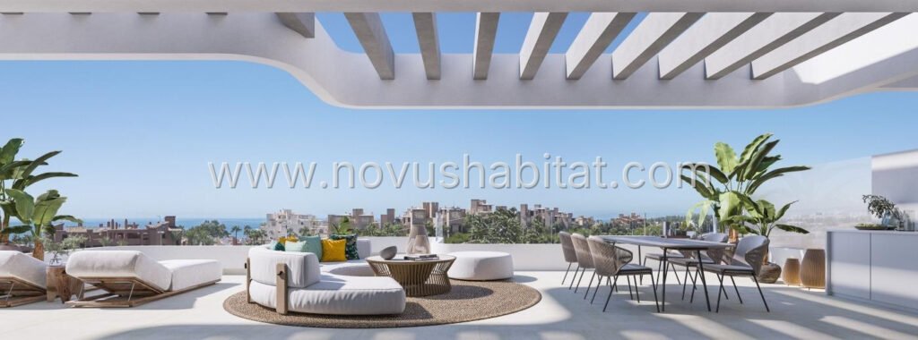 Íbúð í Estepona - SP0358 – foto 3